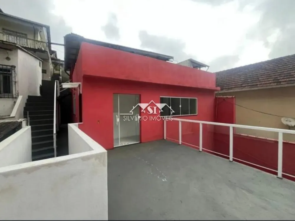 Casa, 2 quartos, 175 m² - Foto 1