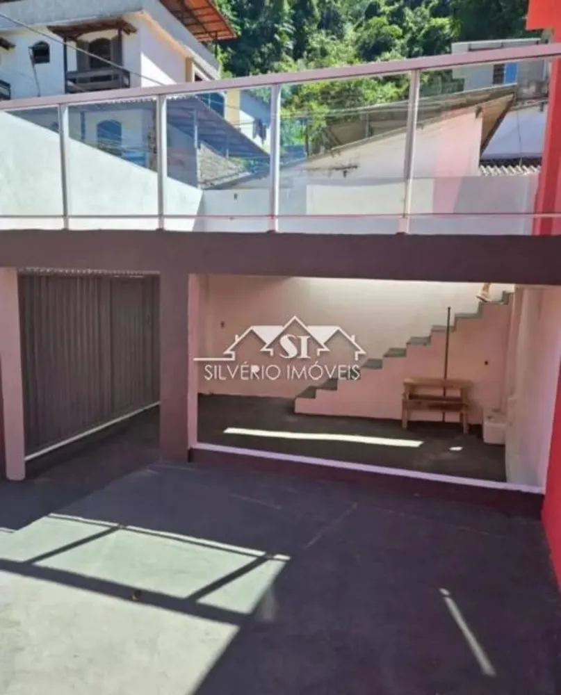 Casa, 2 quartos, 175 m² - Foto 2