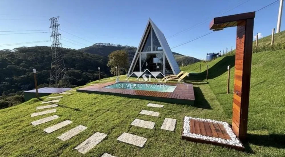 Casa, 1 quarto, 102 m² - Foto 1
