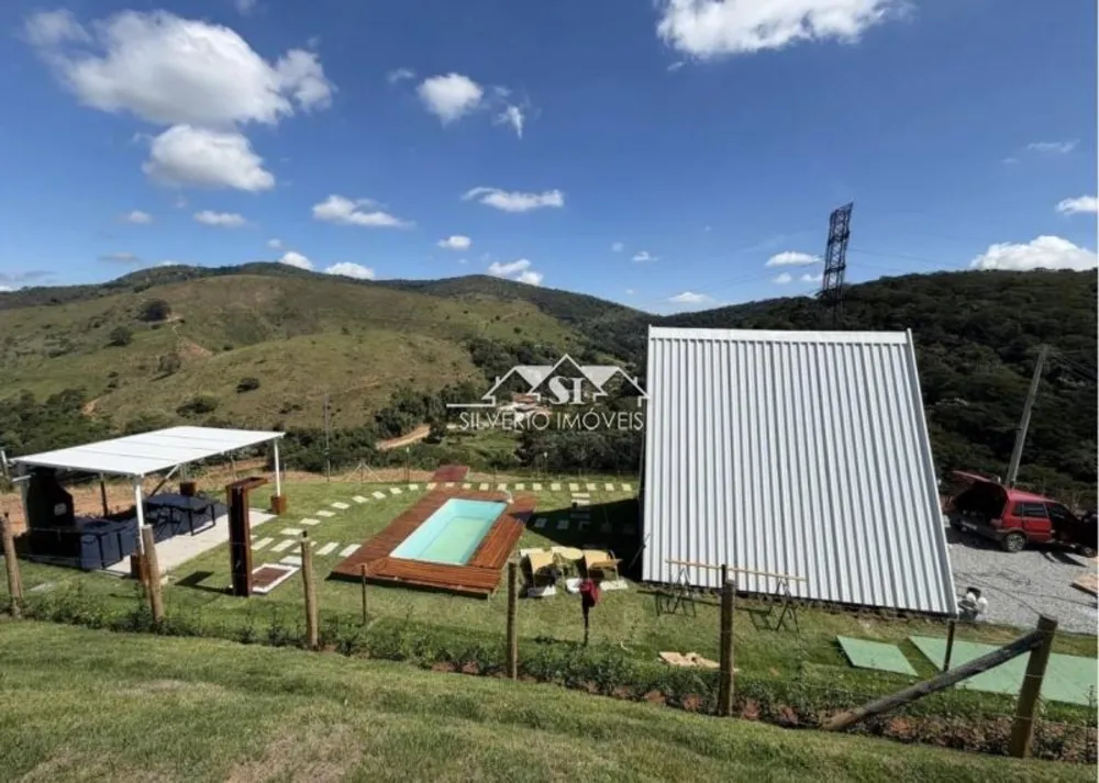 Casa, 1 quarto, 102 m² - Foto 2