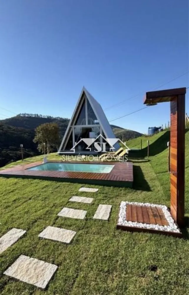 Casa, 1 quarto, 102 m² - Foto 9