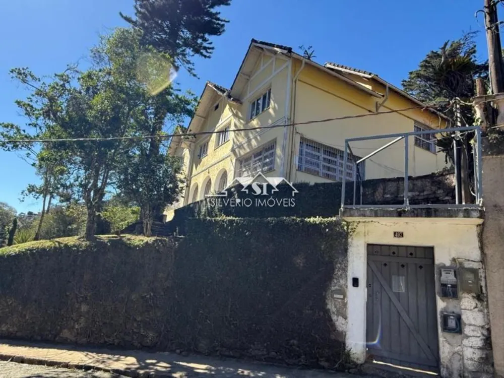 Casa, 16 quartos, 655 m² - Foto 1
