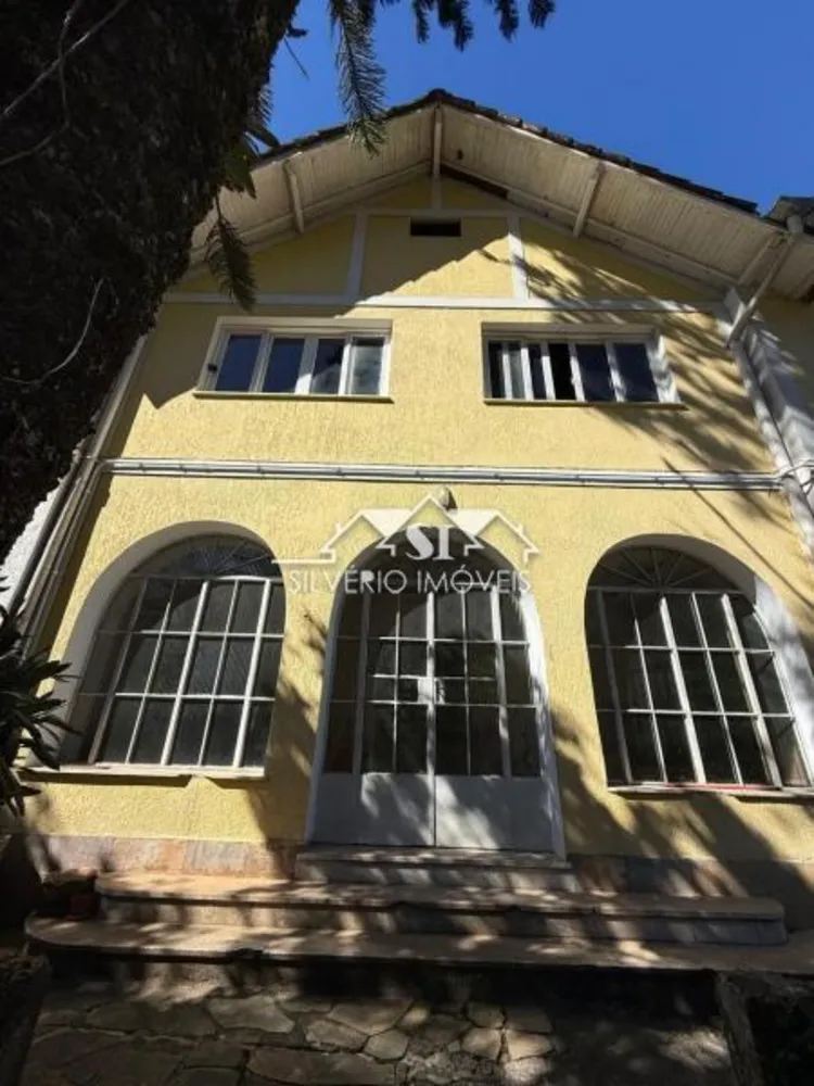 Casa, 16 quartos, 655 m² - Foto 2