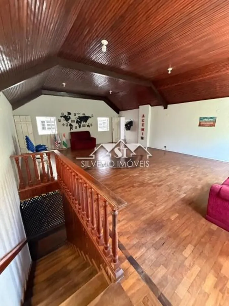 Casa, 16 quartos, 655 m² - Foto 40