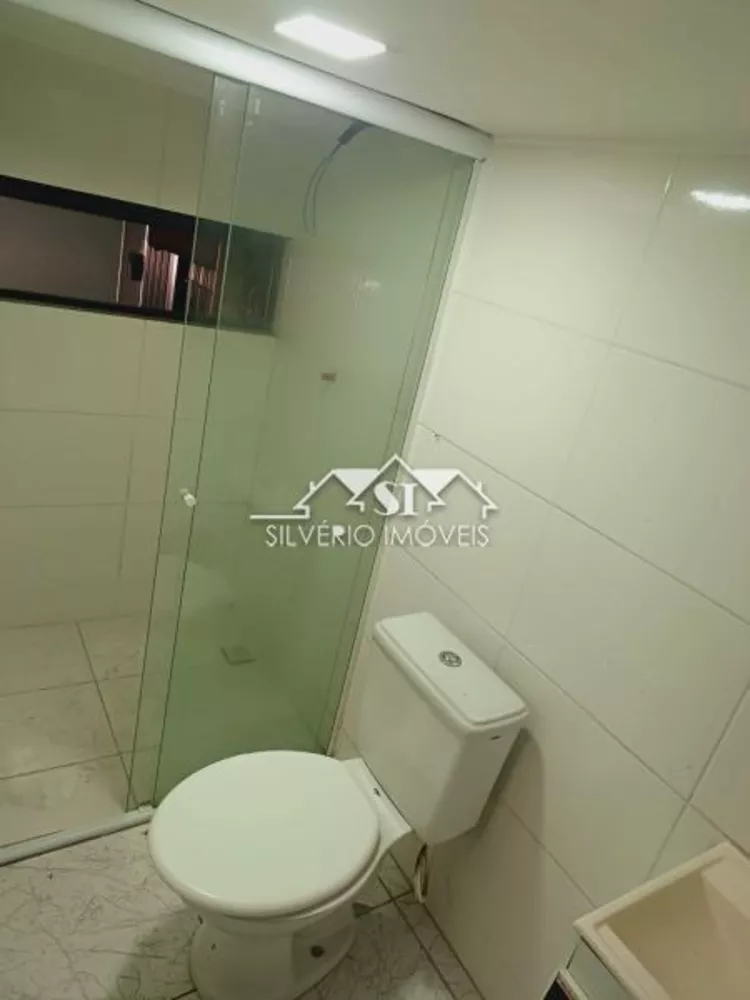 Apartamento, 4 quartos, 80 m² - Foto 10