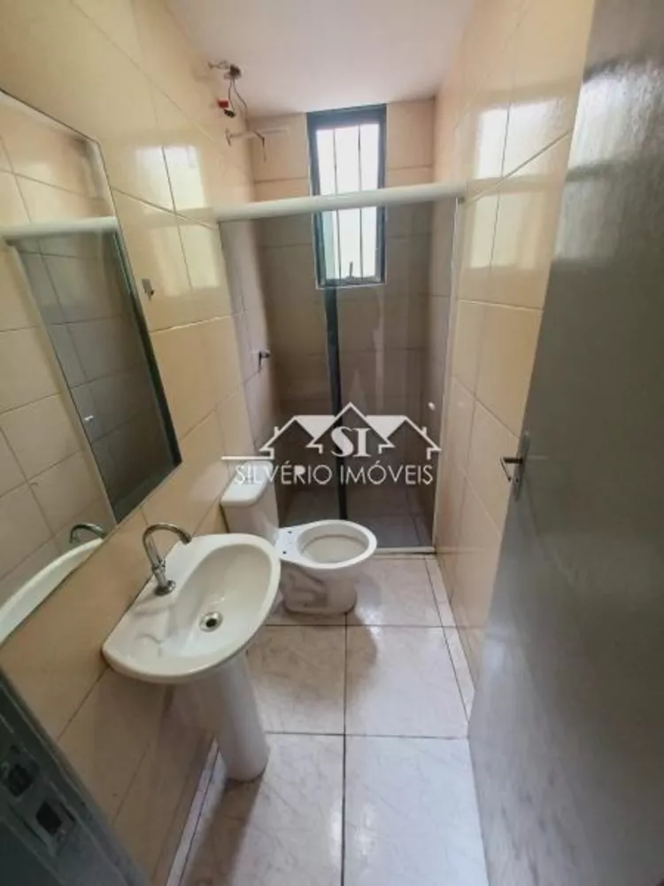 Apartamento, 4 quartos, 80 m² - Foto 11