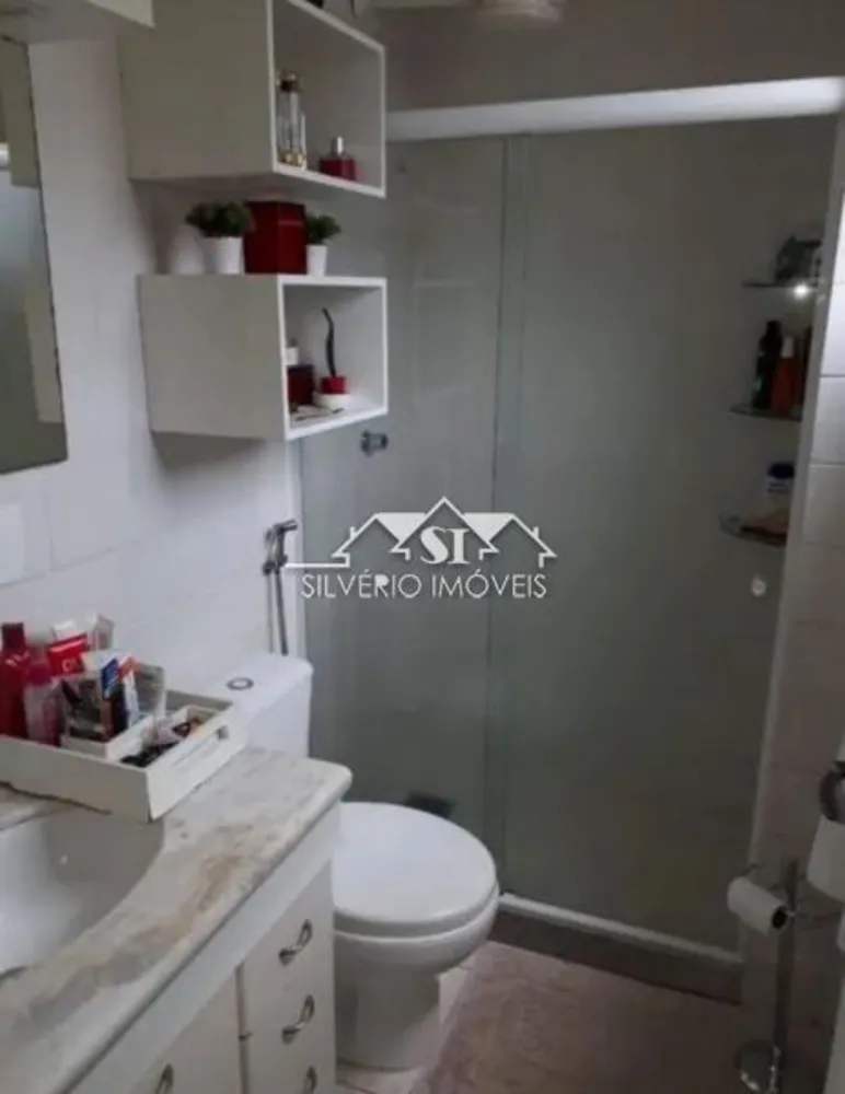 Apartamento, 3 quartos, 105 m² - Foto 5