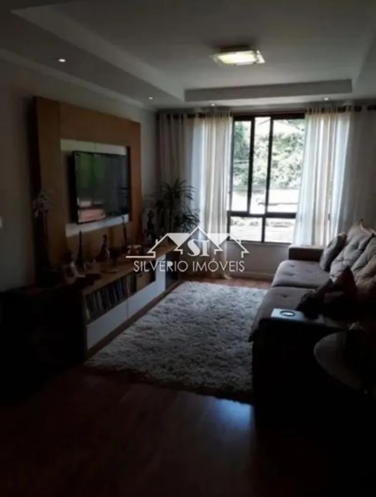 Apartamento, 3 quartos, 105 m² - Foto 3