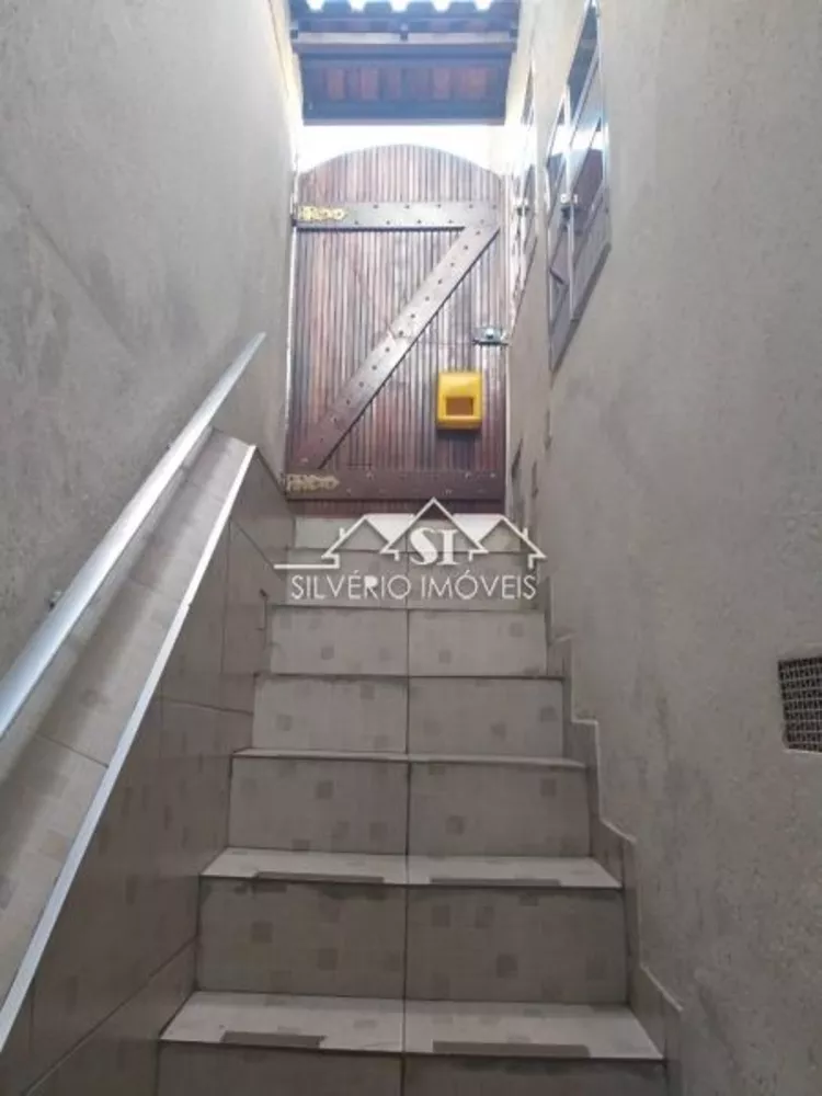 Casa, 2 quartos, 50 m² - Foto 2