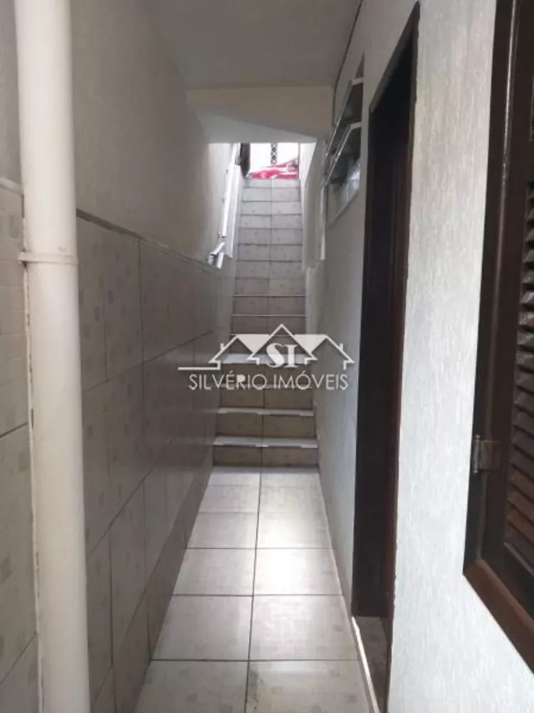 Casa, 2 quartos, 50 m² - Foto 1