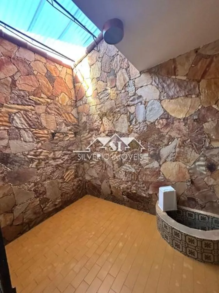 Casa, 5 quartos, 437 m² - Foto 21