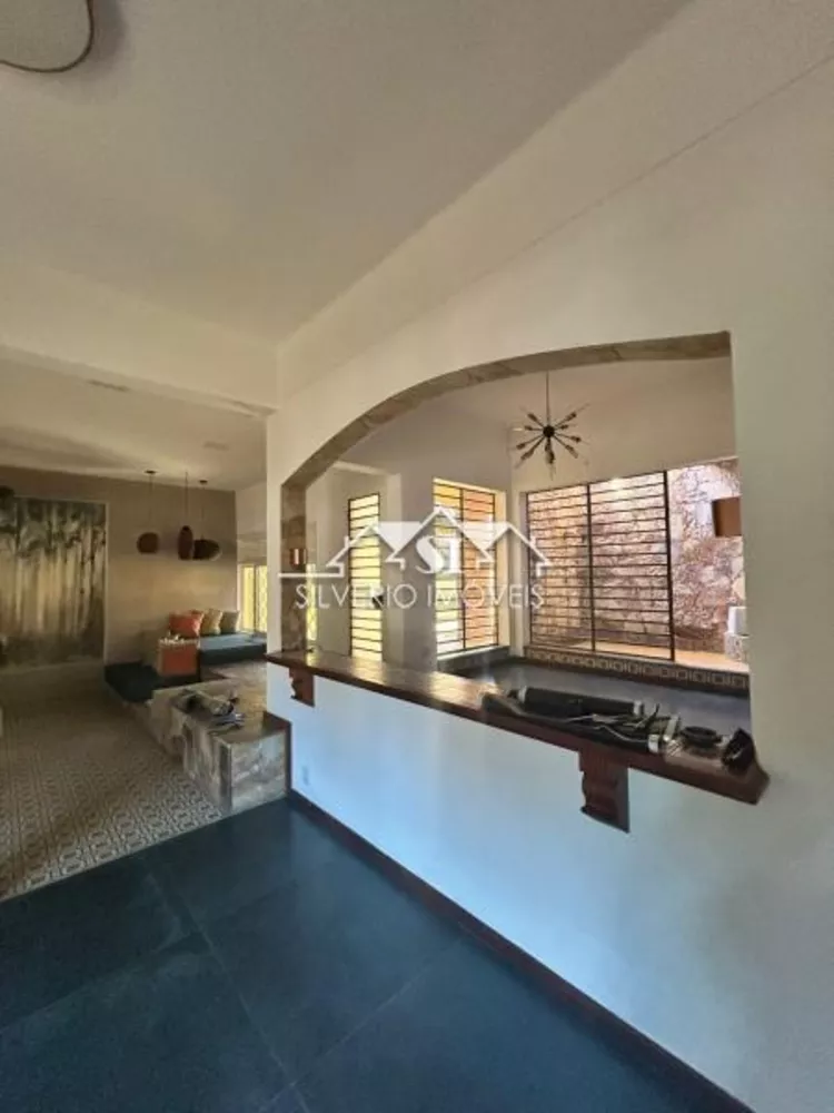 Casa, 5 quartos, 437 m² - Foto 27
