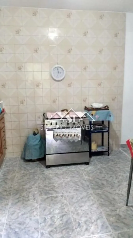 Casa, 3 quartos, 160 m² - Foto 17