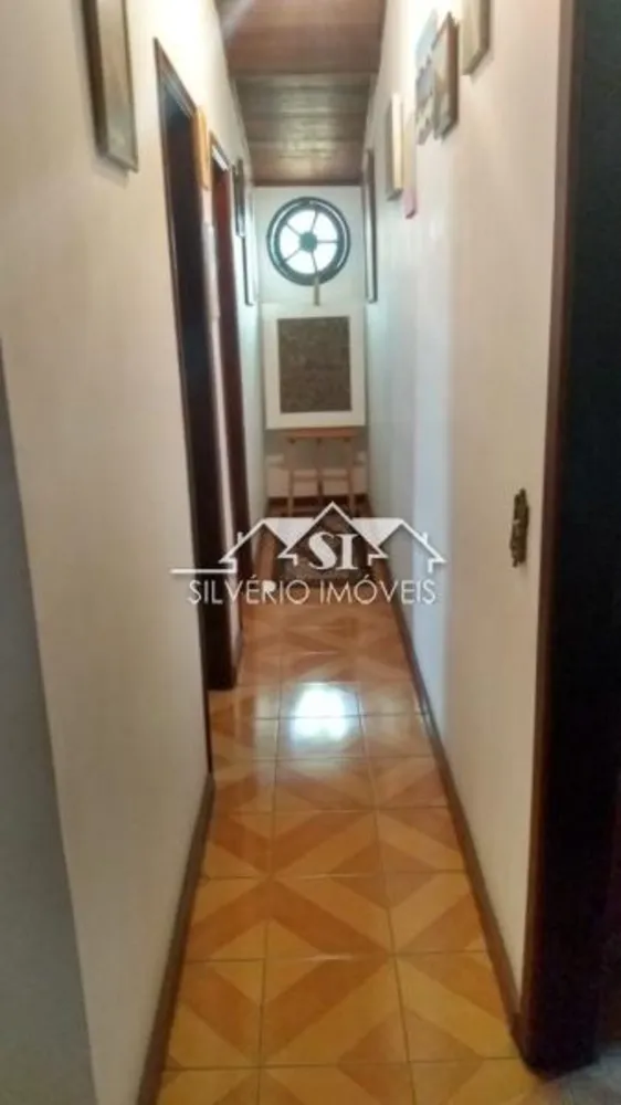 Casa, 3 quartos, 160 m² - Foto 8