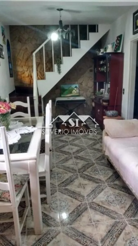Casa, 3 quartos, 160 m² - Foto 12