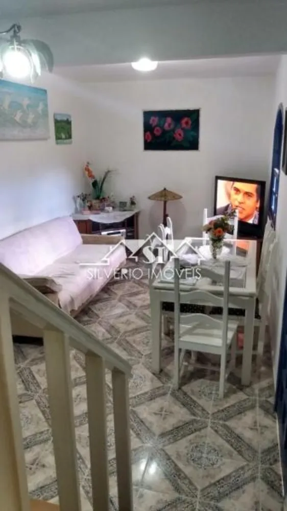 Casa, 3 quartos, 160 m² - Foto 11