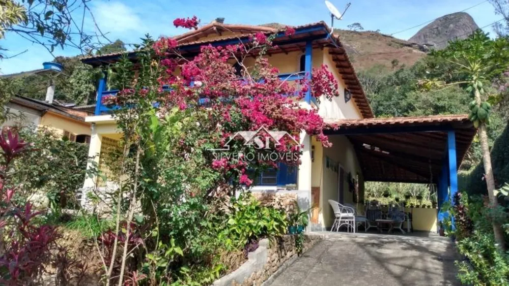 Casa, 3 quartos, 160 m² - Foto 1