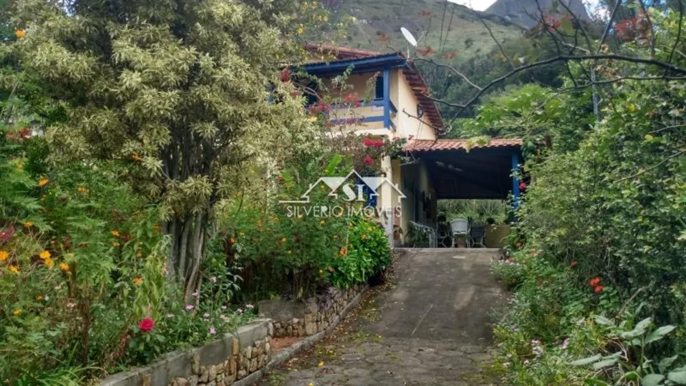 Casa, 3 quartos, 160 m² - Foto 6