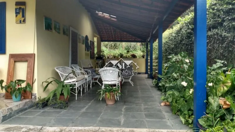 Casa, 3 quartos, 160 m² - Foto 5