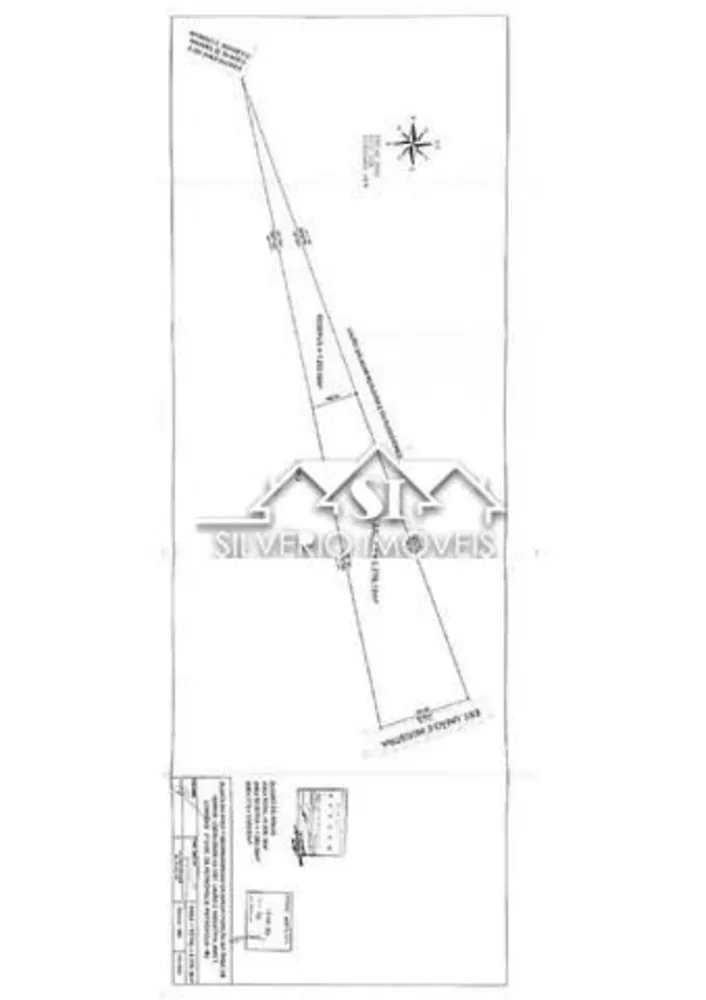 Terreno, 4070 m² - Foto 2