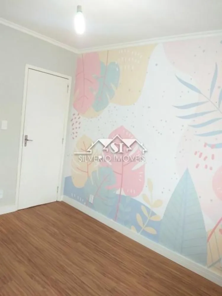 Apartamento, 2 quartos, 55 m² - Foto 6