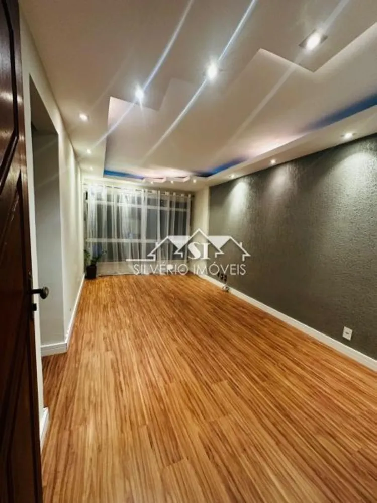 Apartamento, 2 quartos, 55 m² - Foto 10