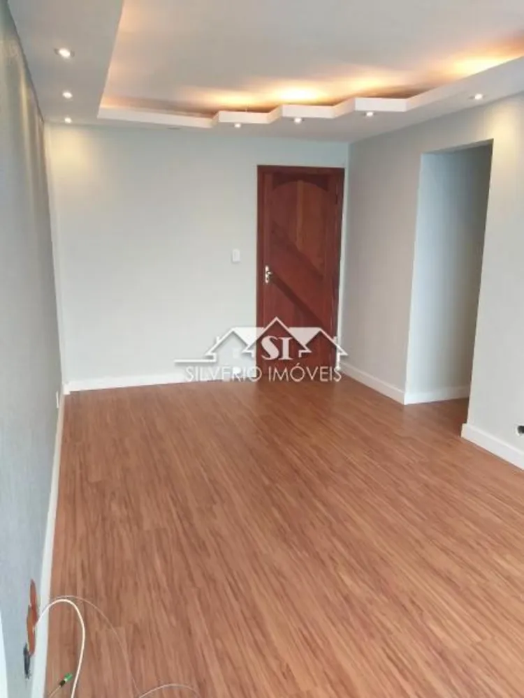 Apartamento, 2 quartos, 55 m² - Foto 1