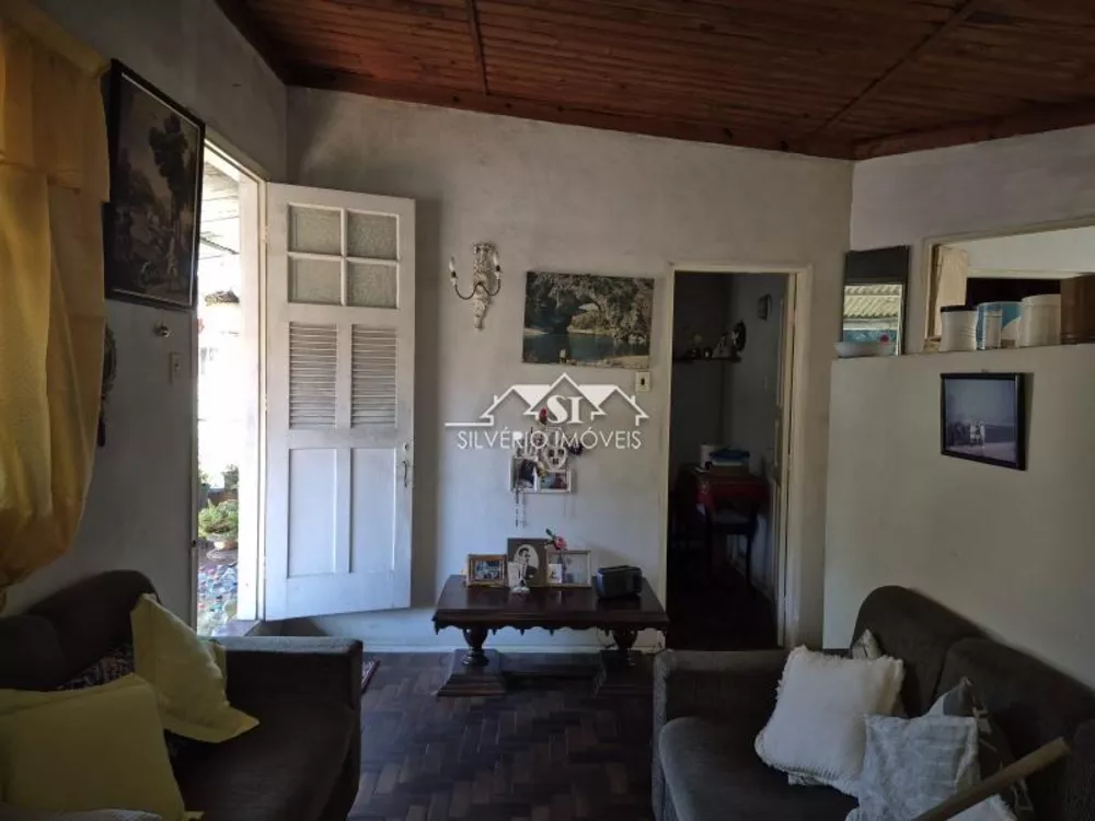 Casa, 3 quartos, 70 m² - Foto 1