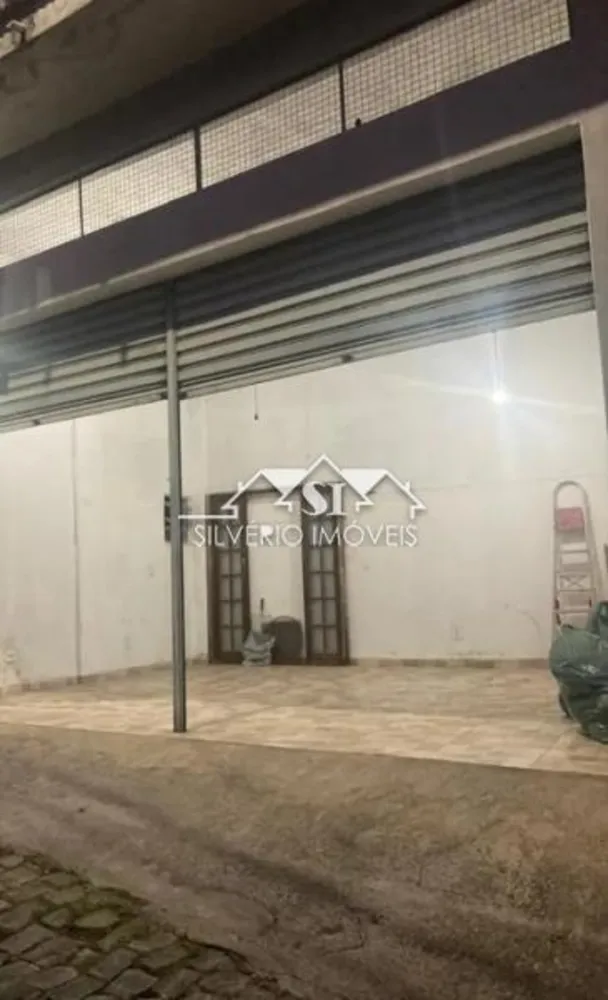 Depósito-Galpão, 30 m² - Foto 3