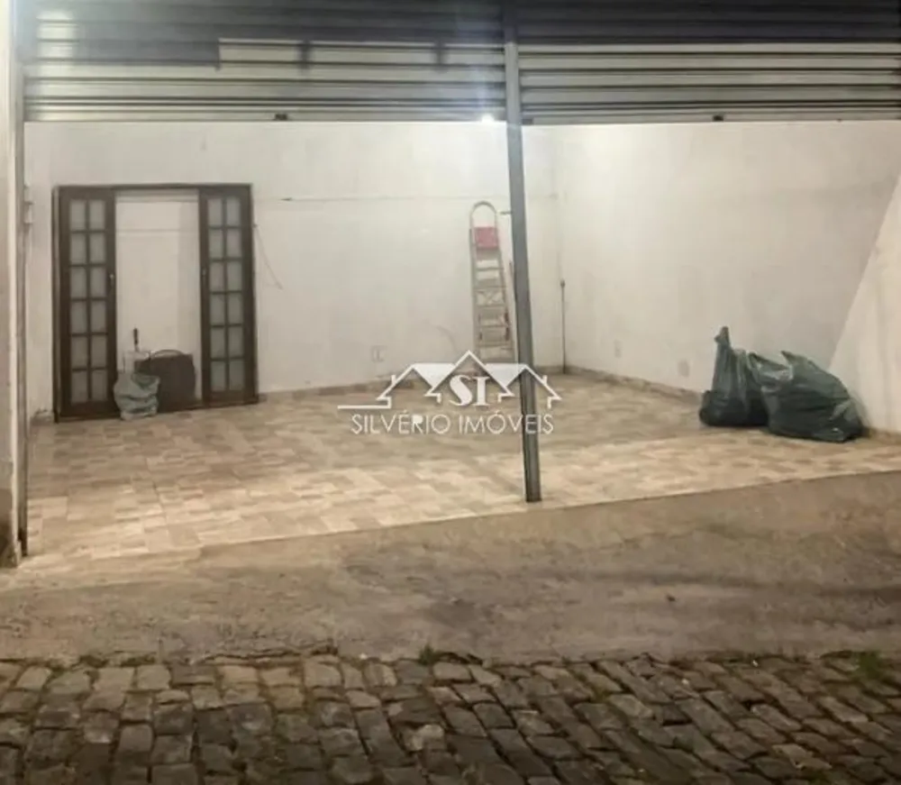 Depósito-Galpão, 30 m² - Foto 2