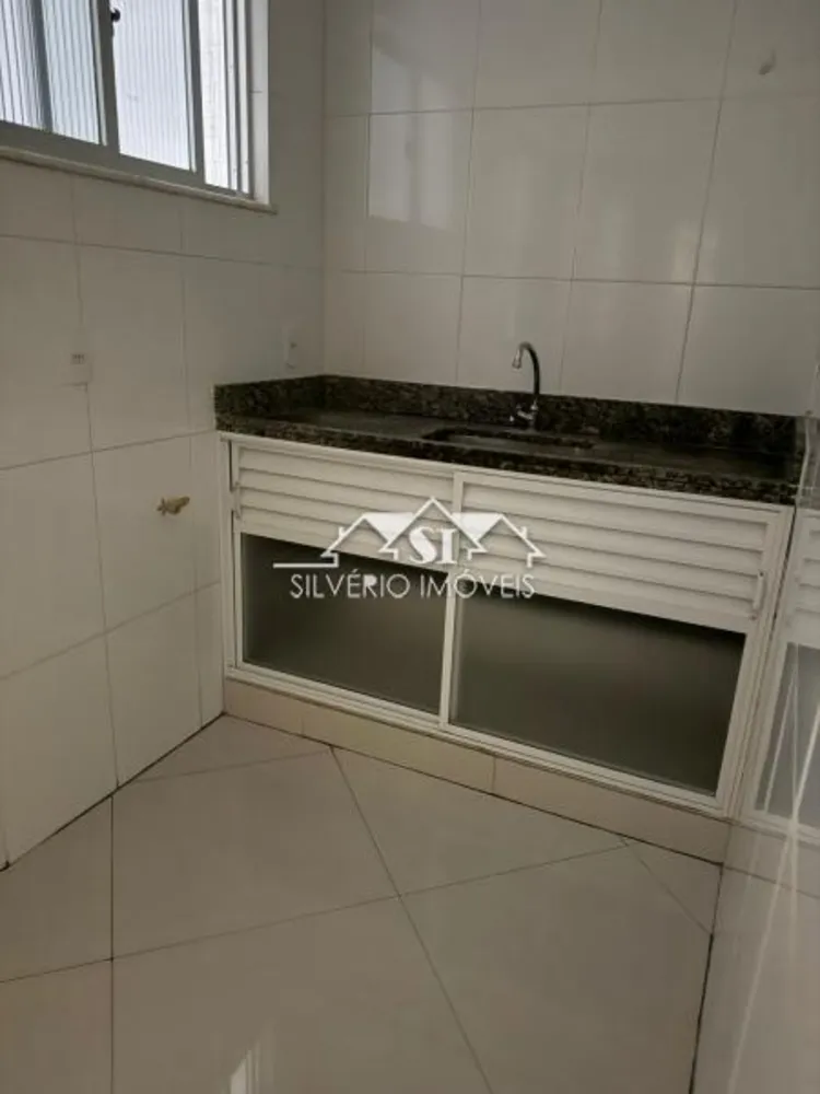 Apartamento, 1 quarto, 25 m² - Foto 3