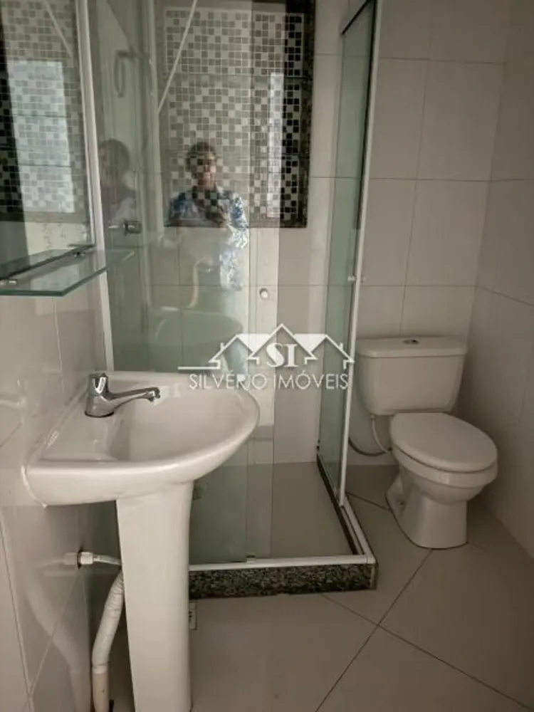 Apartamento, 1 quarto, 25 m² - Foto 4