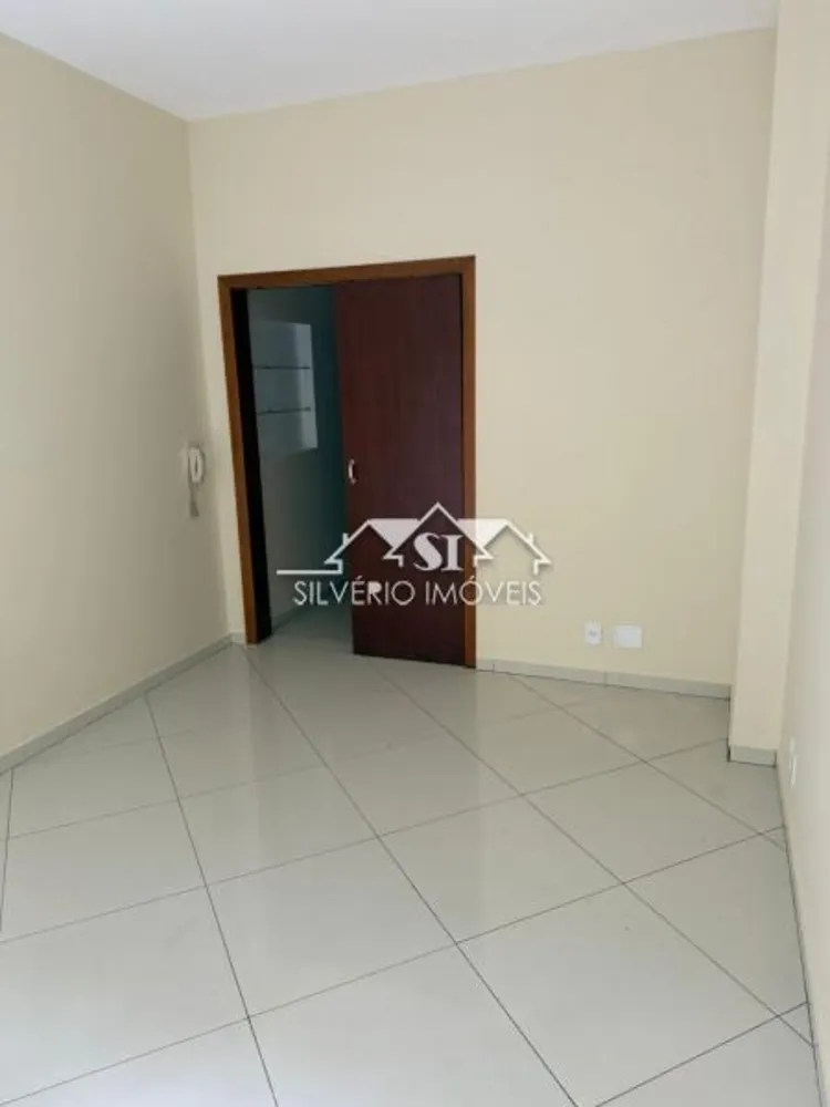 Apartamento, 1 quarto, 25 m² - Foto 2