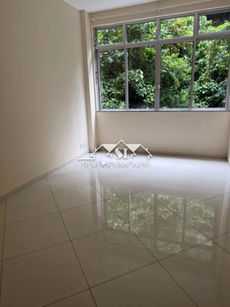 Apartamento, 1 quarto, 25 m² - Foto 1
