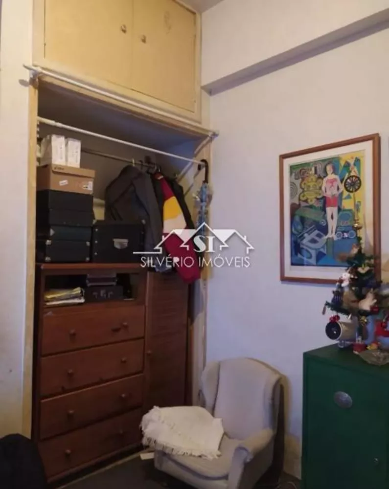 Apartamento, 1 quarto, 15 m² - Foto 3