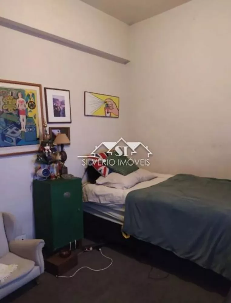 Apartamento, 1 quarto, 15 m² - Foto 2