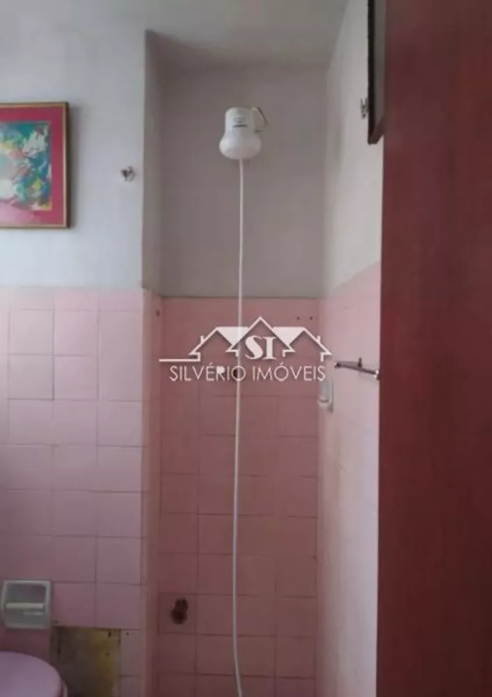 Apartamento, 1 quarto, 15 m² - Foto 5