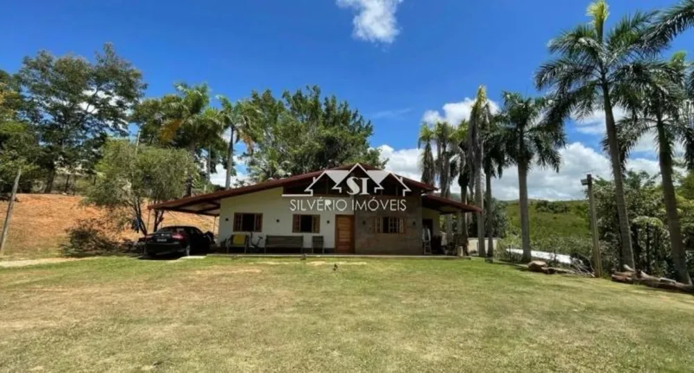 Casa, 3 quartos, 170 m² - Foto 2