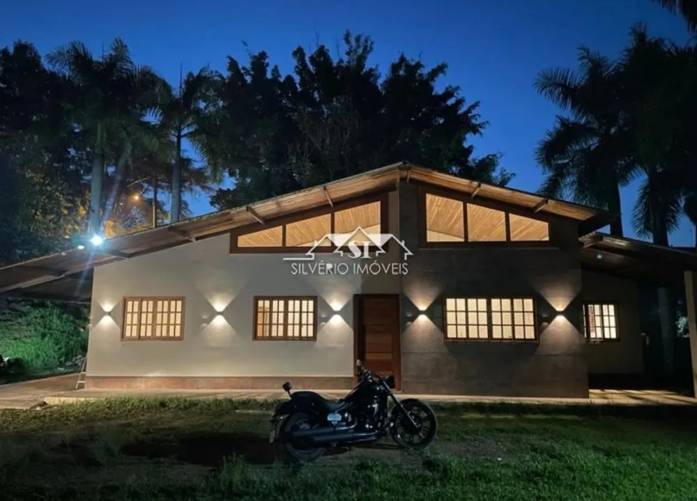 Casa, 3 quartos, 170 m² - Foto 1