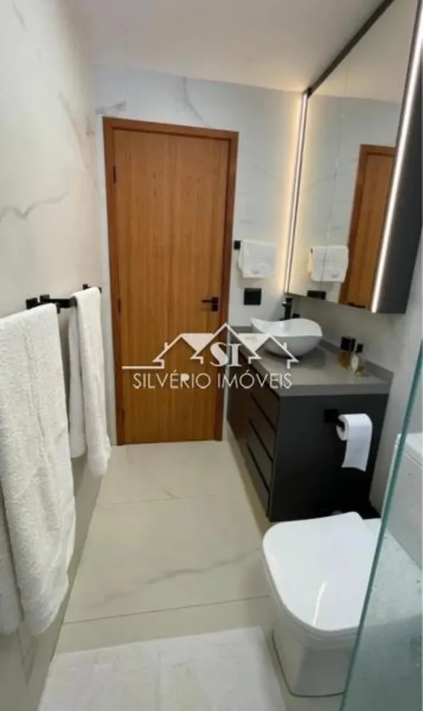 Casa, 3 quartos, 170 m² - Foto 8