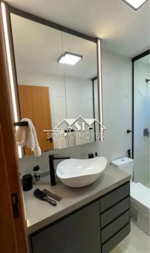 Casa, 3 quartos, 170 m² - Foto 7