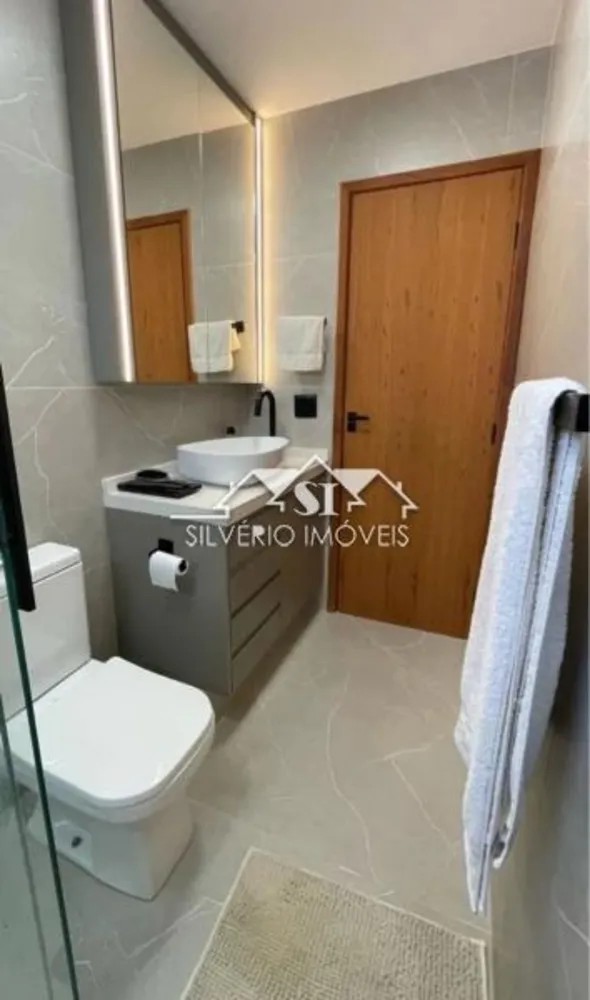 Casa, 3 quartos, 170 m² - Foto 4