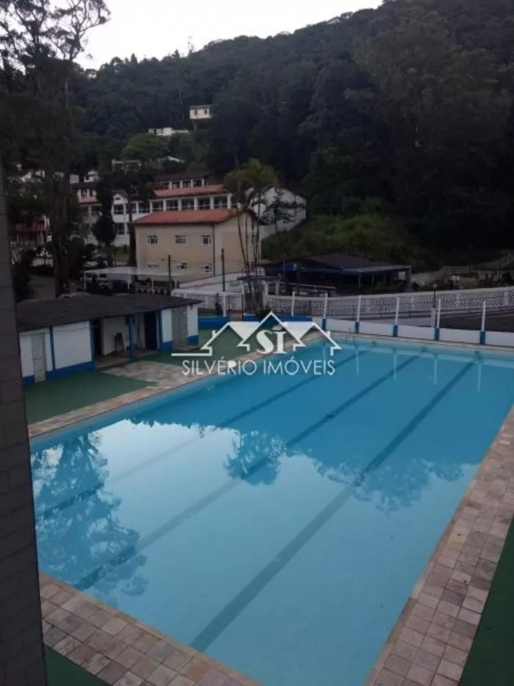 Apartamento, 3 quartos, 60 m² - Foto 7