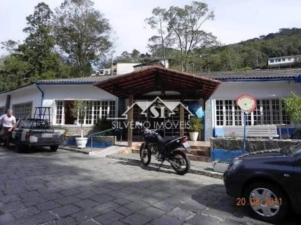 Apartamento, 3 quartos, 60 m² - Foto 1