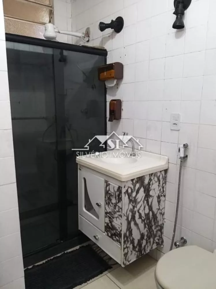Apartamento, 3 quartos, 60 m² - Foto 21