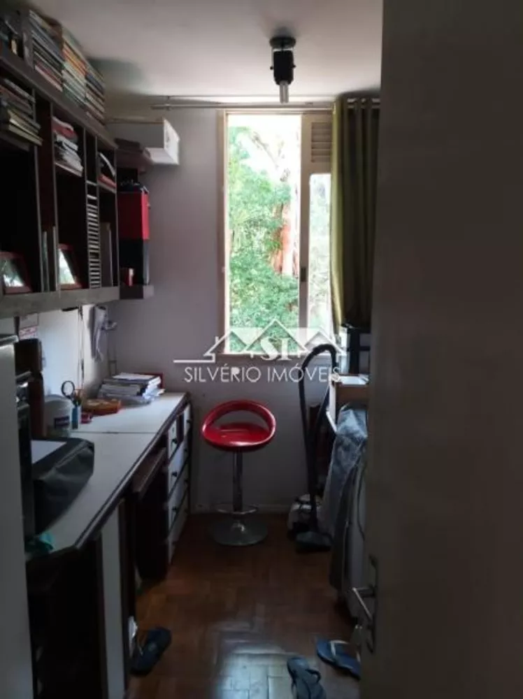 Apartamento, 3 quartos, 60 m² - Foto 23