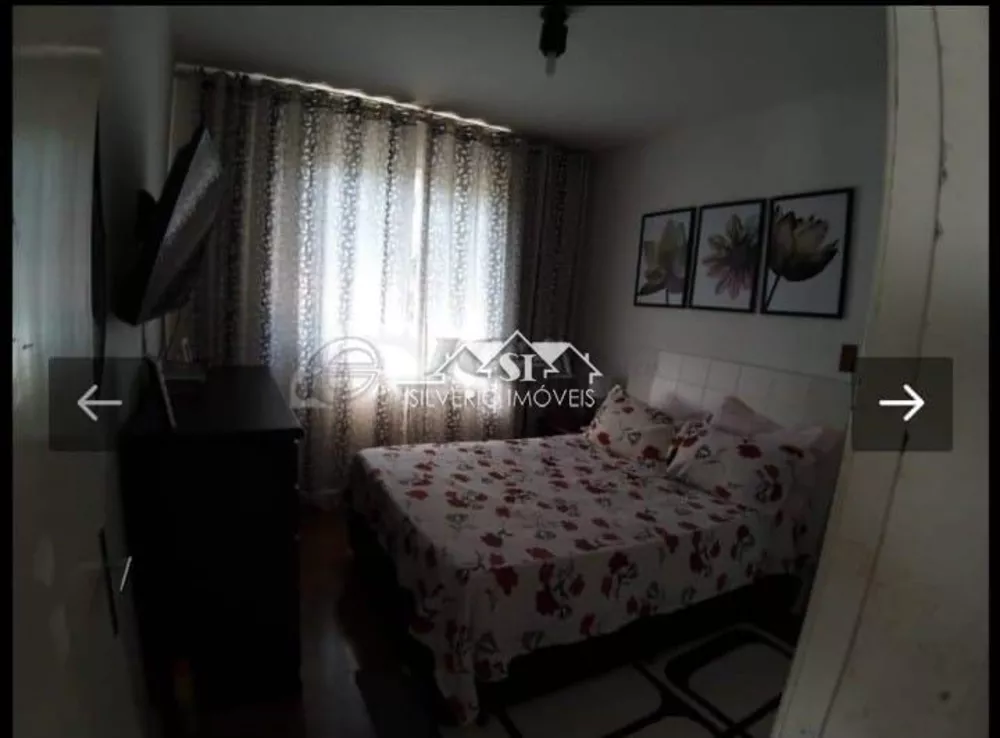 Apartamento, 3 quartos, 60 m² - Foto 5