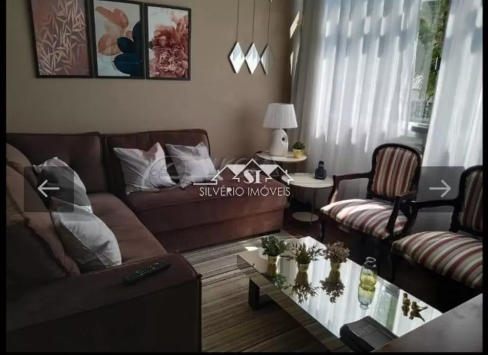 Apartamento, 3 quartos, 60 m² - Foto 9