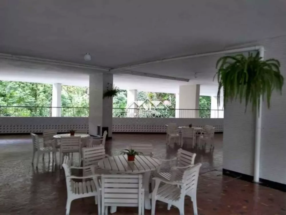 Apartamento, 3 quartos, 60 m² - Foto 4