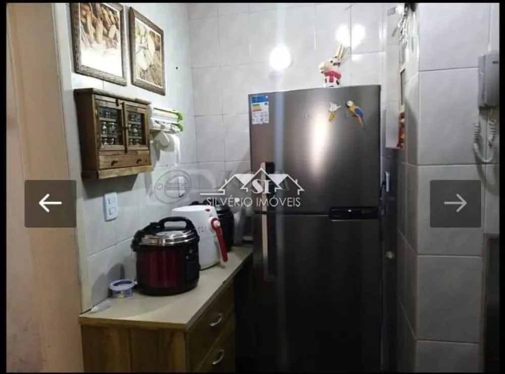 Apartamento, 3 quartos, 60 m² - Foto 20